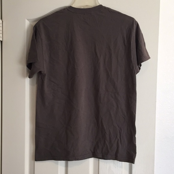 Boys Jurassic Park Screen T-Shirt - Picture 2 of 5